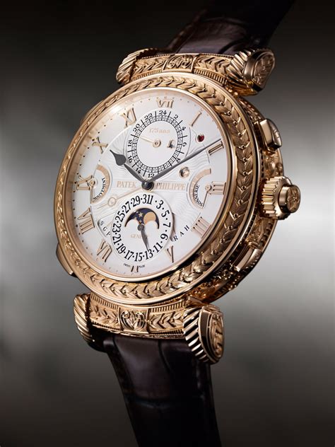 175 patek philippe|patek philippe 175th anniversary.